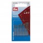 Prym Medium Needles Gold Eye 20pcs | Tessiland