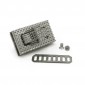 Fermeture à bascule Thorn 40x22 mm | Tessiland