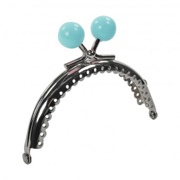 Clic Clac Ball cm 8,5x7 Tiffany