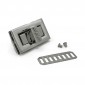 Fermeture Tourniquet Clean 40x22 mm | Tessiland