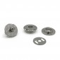 Magnetic Button Disc for Bags | Tessiland