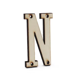 Wooden Letter Collage with Sewing Holes 46 mm 1 pc <br />
<b>Warning</b>:  Undefined array key 2 in <b>/var/www/vhosts/tessiland/html/var/cache/dev/smarty/compile/tessilandlayouts_layout_full_width_tpl/36/9d/cc/369dcc8f3b183be44edbb0cea99977a701162beb_2.file.variants-foto.tpl.php</b> on line <b>145</b><br />
