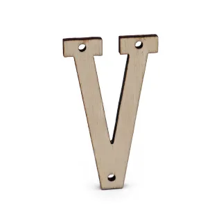 Wooden Letter Collage with Sewing Holes 46 mm 1 pc <br />
<b>Warning</b>:  Undefined array key 2 in <b>/var/www/vhosts/tessiland/html/var/cache/dev/smarty/compile/tessilandlayouts_layout_full_width_tpl/36/9d/cc/369dcc8f3b183be44edbb0cea99977a701162beb_2.file.variants-foto.tpl.php</b> on line <b>145</b><br />
