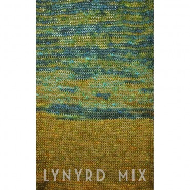 LynyrdMix lino sfumato variante Anne gr 100 | Tessiland