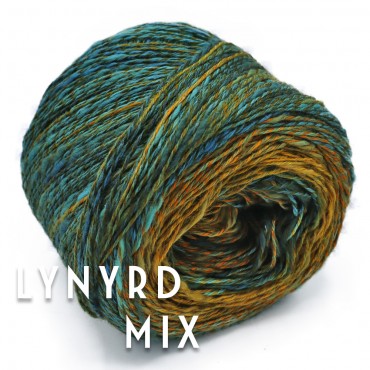 LynyrdMix lino sfumato variante Anne gr 100 | Tessiland