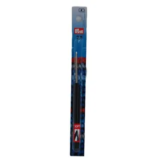 Soft Prym Ergonomic Crochet Hook <br />
<b>Warning</b>:  Undefined array key 2 in <b>/var/www/vhosts/tessiland/html/var/cache/dev/smarty/compile/tessilandlayouts_layout_full_width_tpl/36/9d/cc/369dcc8f3b183be44edbb0cea99977a701162beb_2.file.variants-foto.tpl.php</b> on line <b>145</b><br />
