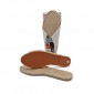 Semelle pour Espadrille et Sandales Prym numéro 26-27
