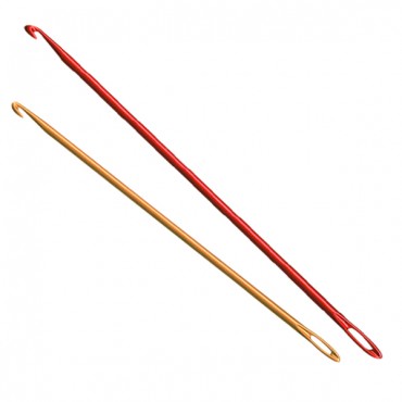 T-1761046-Crochet hook - Knook-2pcs