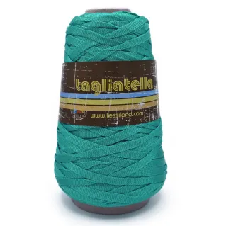 Trapillo Tagliatella tubular para bolsos y decoración 200g Giada