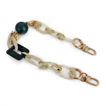 Manico Resina Liverpool Avorio