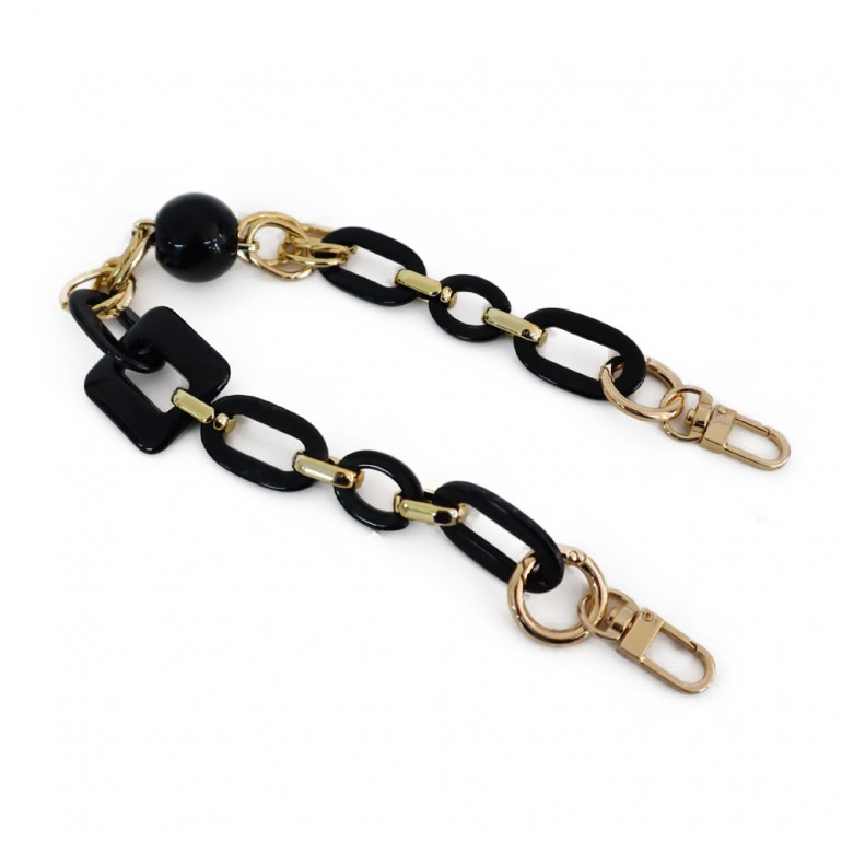 Asa de Resina Liverpool Negra