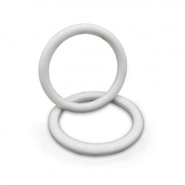 Manici Resina Seattle Circle cm 10