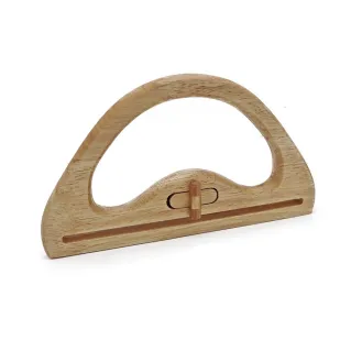 Manici in legno Walker 21x11,5 cm | Tessiland