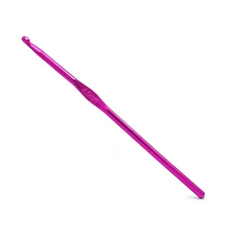 Colored Aluminum Crochet Hook Tessiland Lightweight and Smooth <br />
<b>Warning</b>:  Undefined array key 2 in <b>/var/www/vhosts/tessiland/html/var/cache/dev/smarty/compile/tessilandlayouts_layout_full_width_tpl/36/9d/cc/369dcc8f3b183be44edbb0cea99977a701162beb_2.file.variants-foto.tpl.php</b> on line <b>145</b><br />
