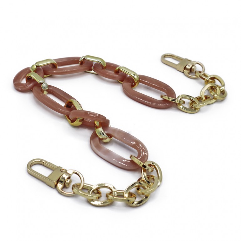 Manico Resina Wells Cipria