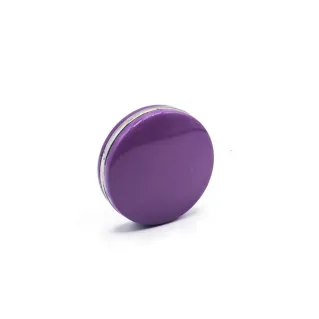 Star Trek Button Nickel Free Viola