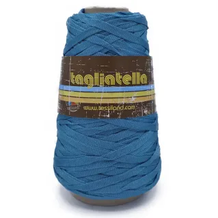 Ruban Tagliatella tubulaire pour sacs et décoration 200g Avio