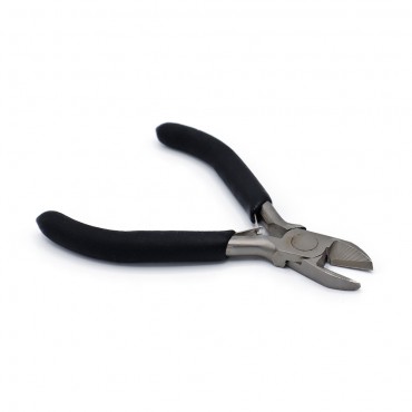 Tronchesino per bigiotteria e gioielli fai da te lama obliqua