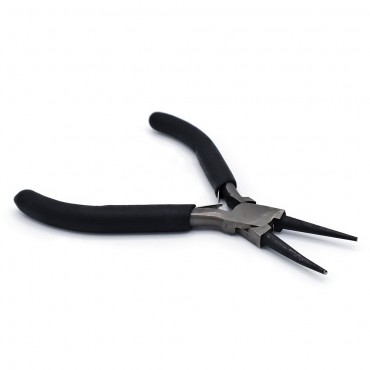 Pinza punta conica per bigiotteria