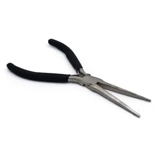 Flat Nose Pliers for Jewelry | Tessiland
