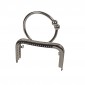 Square Clasp Click Clack Bracelet | Tessiland
