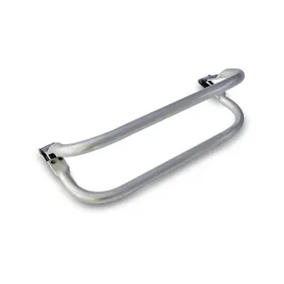 HQ Rectangular Spring Purse Frame 20-25-30 cm | Tessiland
