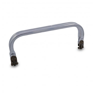 Marco de Embrague Arco 30x9 cm en Aluminio, HQ  | Tessiland