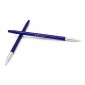 KnitPro Zing 4.5mm Short Interchangeable Tips | Tessiland
