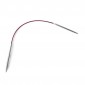 Knit Pro Nova 25 cm Circular Needles | Tessiland