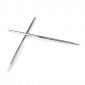 Pointes KnitPro Nova 3,5 mm aiguilles circulaires | Tessiland