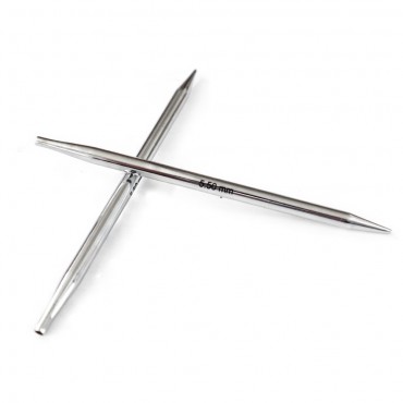 Ferri Circoli Corti KnitPro Nova 5.5