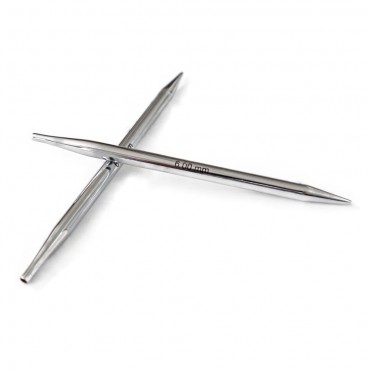 Ferri Circoli Corti KnitPro Nova 6