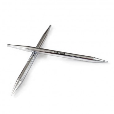 Ferri Circoli Corti KnitPro Nova 6,5