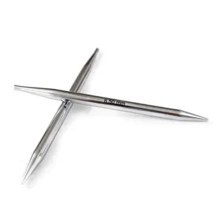 KnitPro Nova 6.5 mm Circular Needle Tips | Tessiland