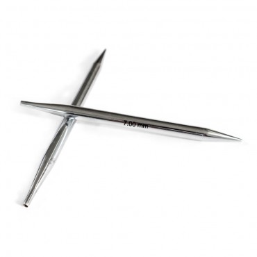 Punte 7mm Knit Pro Nova