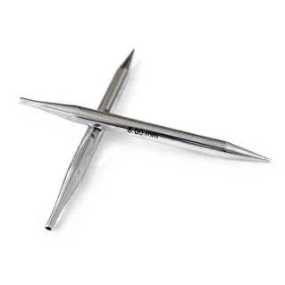 Aiguilles KnitPro Nova 8 mm aiguilles circulaires | Tessiland