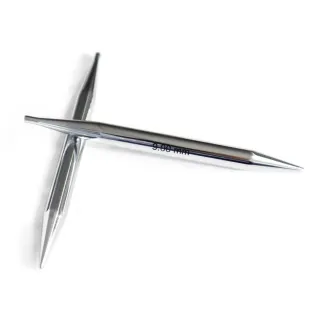 KnitPro Nova 9 mm Circular Tips | Tessiland