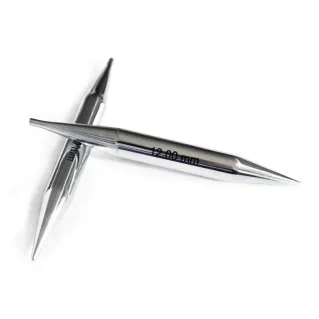 KnitPro Nova 12 mm Tips Interchangeable Circular Needles | Tessiland