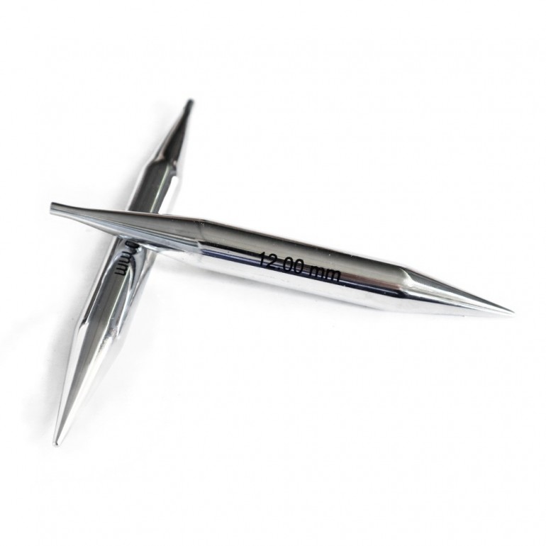 Punte 12mm Knit Pro Nova