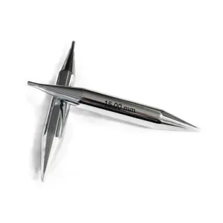 KnitPro Nova 15 mm Circular Needle Tips | Tessiland