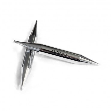 Punte 15mm Knit Pro Nova