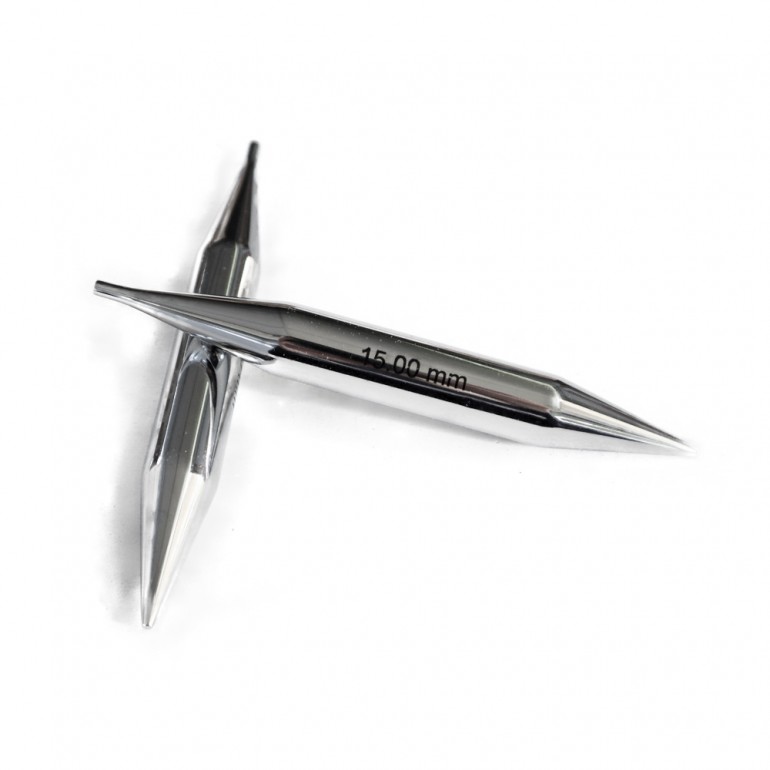 Punte 15mm Knit Pro Nova