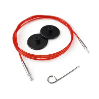 Colored Knit Pro Cable for Circular Needles with Accessories <br />
<b>Warning</b>:  Undefined array key 2 in <b>/var/www/vhosts/tessiland/html/var/cache/dev/smarty/compile/tessilandlayouts_layout_full_width_tpl/36/9d/cc/369dcc8f3b183be44edbb0cea99977a701162beb_2.file.variants-foto.tpl.php</b> on line <b>145</b><br />
