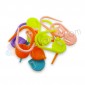 Stitch Marker Plastic pieces 10 | Tessiland