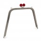 Megaclip Trapezoidal Clasp Closure | Tessiland