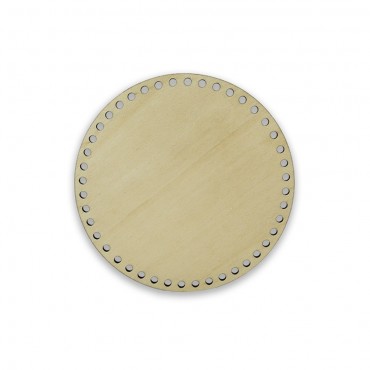 Bottom bag - Circle LM 301