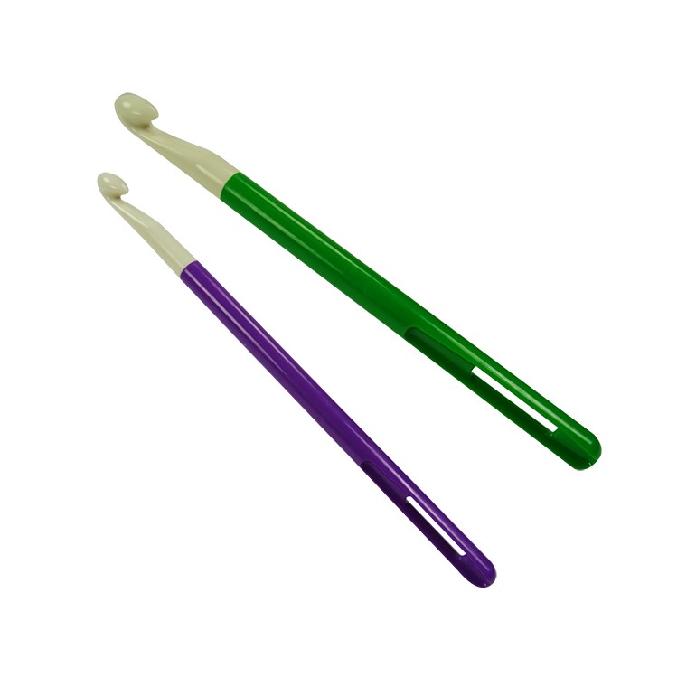 T-1761081-Crochet hook - Knook-2pcs