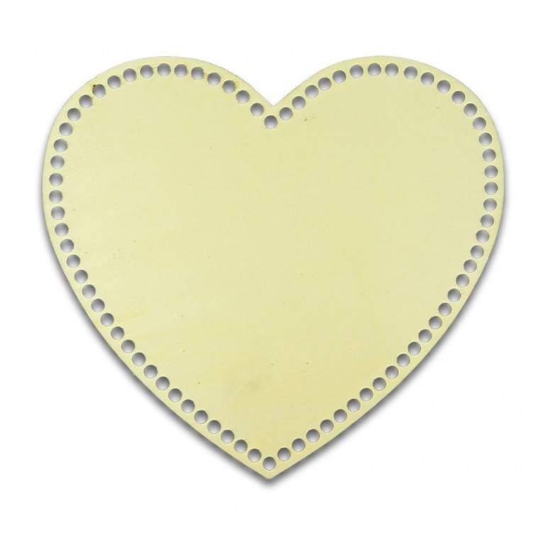 Fondo Cuore modello LL 101