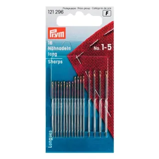 Aiguilles longues pour couture et bâti assorties Prym <br />
<b>Warning</b>:  Undefined array key 2 in <b>/var/www/vhosts/tessiland/html/var/cache/dev/smarty/compile/tessilandlayouts_layout_full_width_tpl/36/9d/cc/369dcc8f3b183be44edbb0cea99977a701162beb_2.file.variants-foto.tpl.php</b> on line <b>145</b><br />
