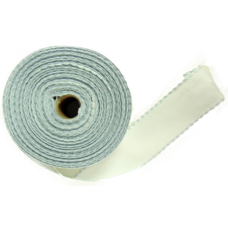Canvas - Aida - strip -Pearl-1M